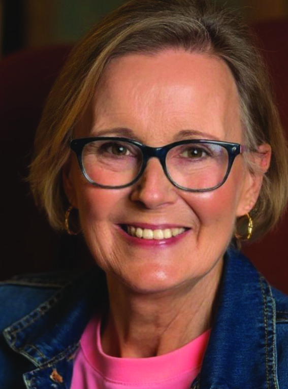 Cruise Brothers Travel Agent Judy Myers